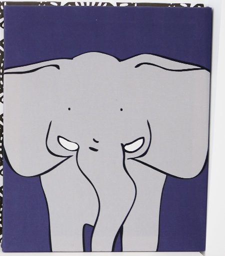 옥스포드 20수 컷트지-Normcore 06_Elephants Self Portrait (140553)